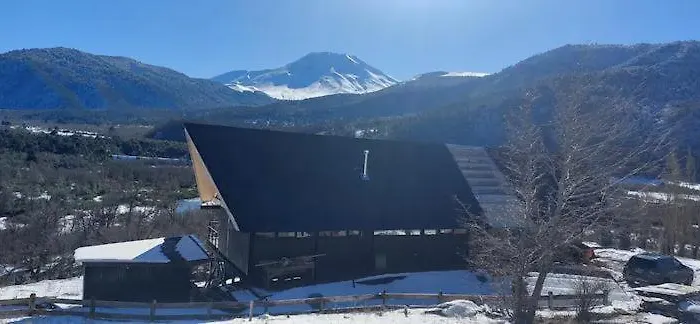 La Mejor Vista De Malalcahuello
